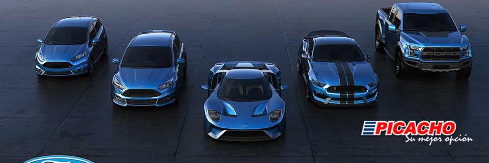 Ford_Picacho's profile banner image
