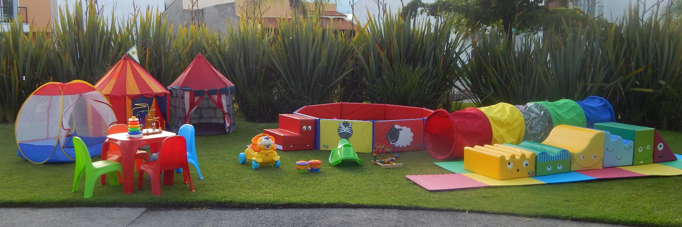 BabyGymGdl's profile banner image