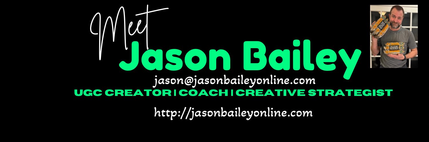 jbailey460's profile banner image