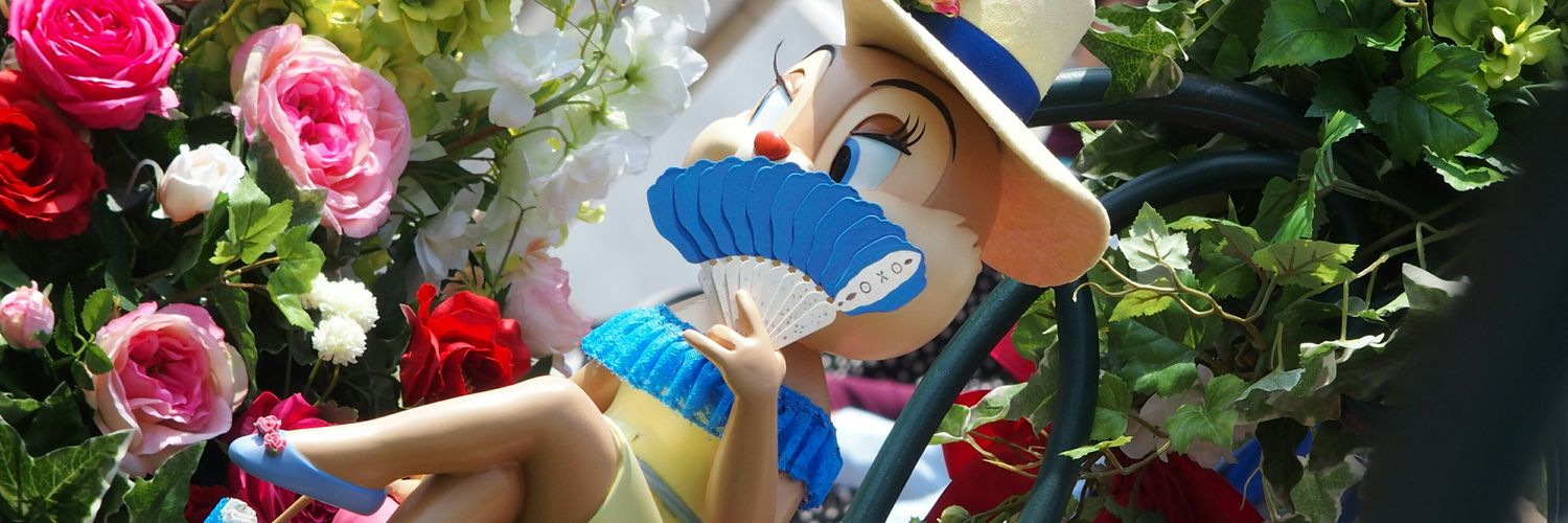 K7Clarice's profile banner image