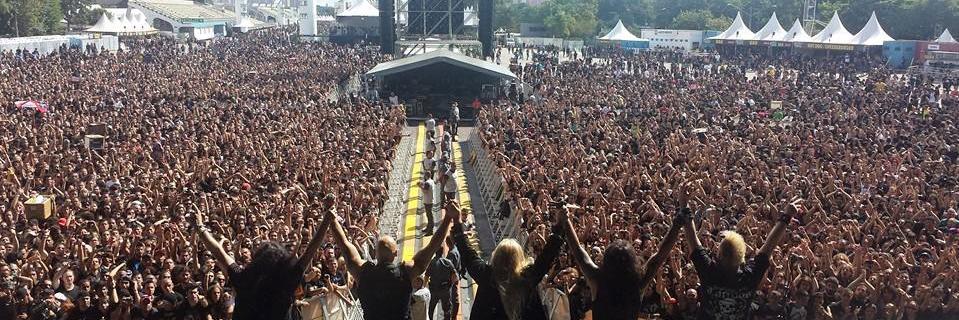 PrimalFearBand's profile banner image