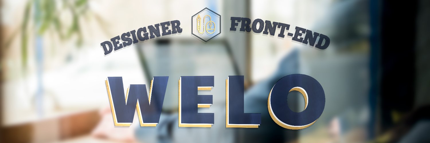 welo_graphiste's profile banner image
