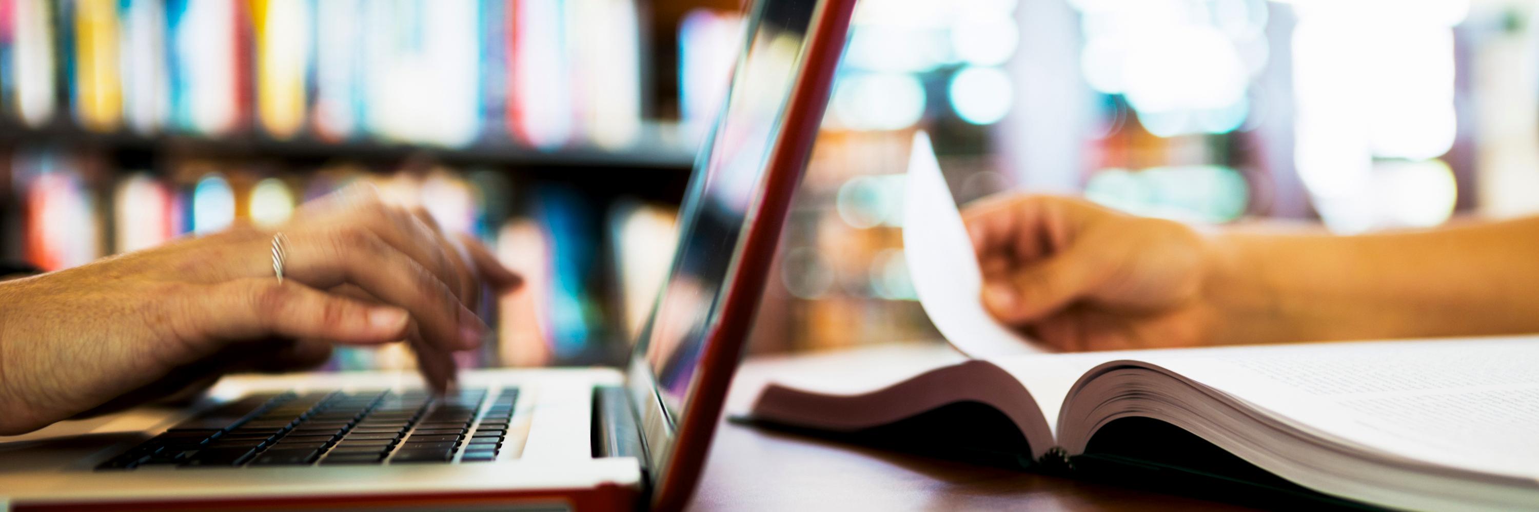 Education Journal ME banner