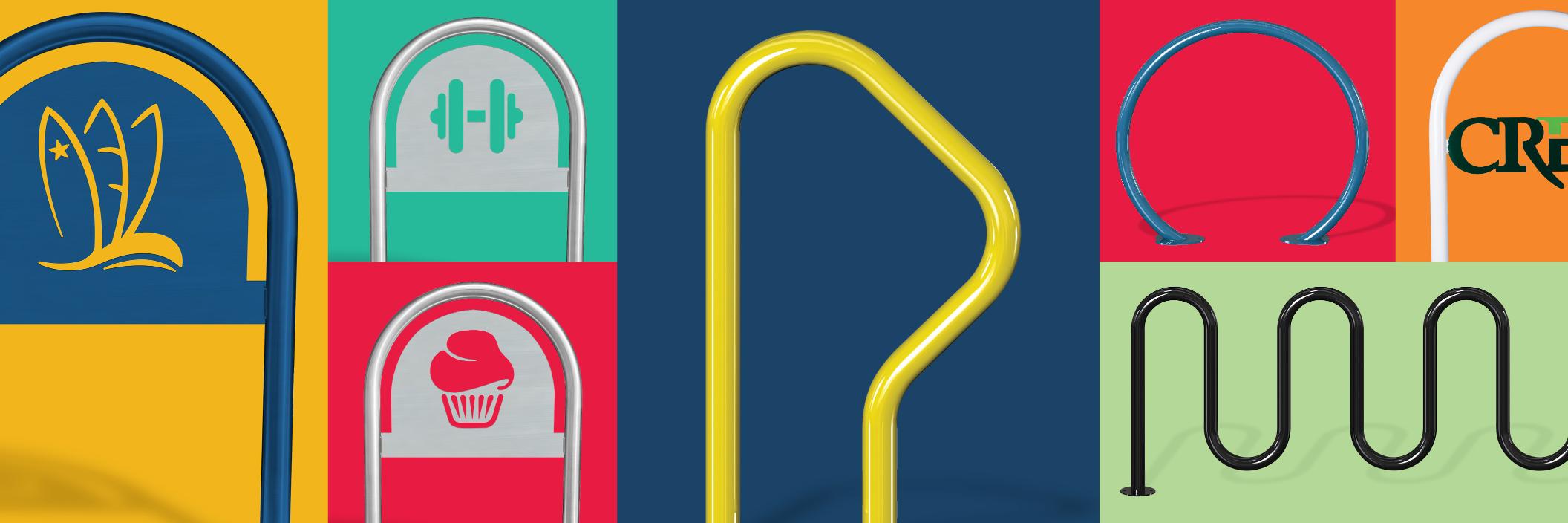 bikerackco's profile banner image