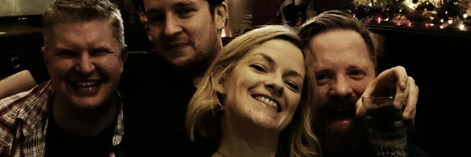 Niall MacLennan banner