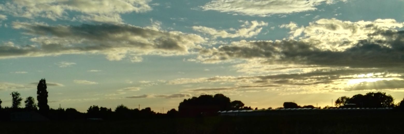 GeenSenne's profile banner image