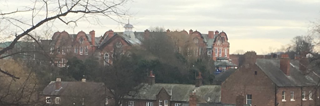 QPHS Maths💙 💛 banner