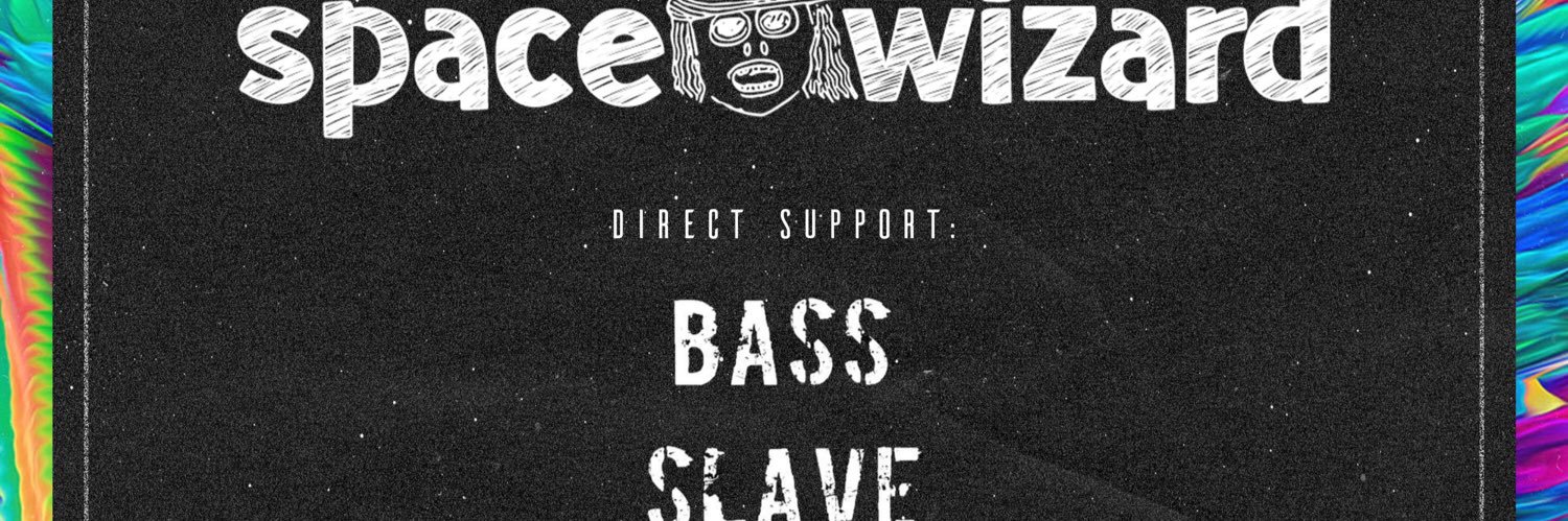 Bass__Slave's profile banner image