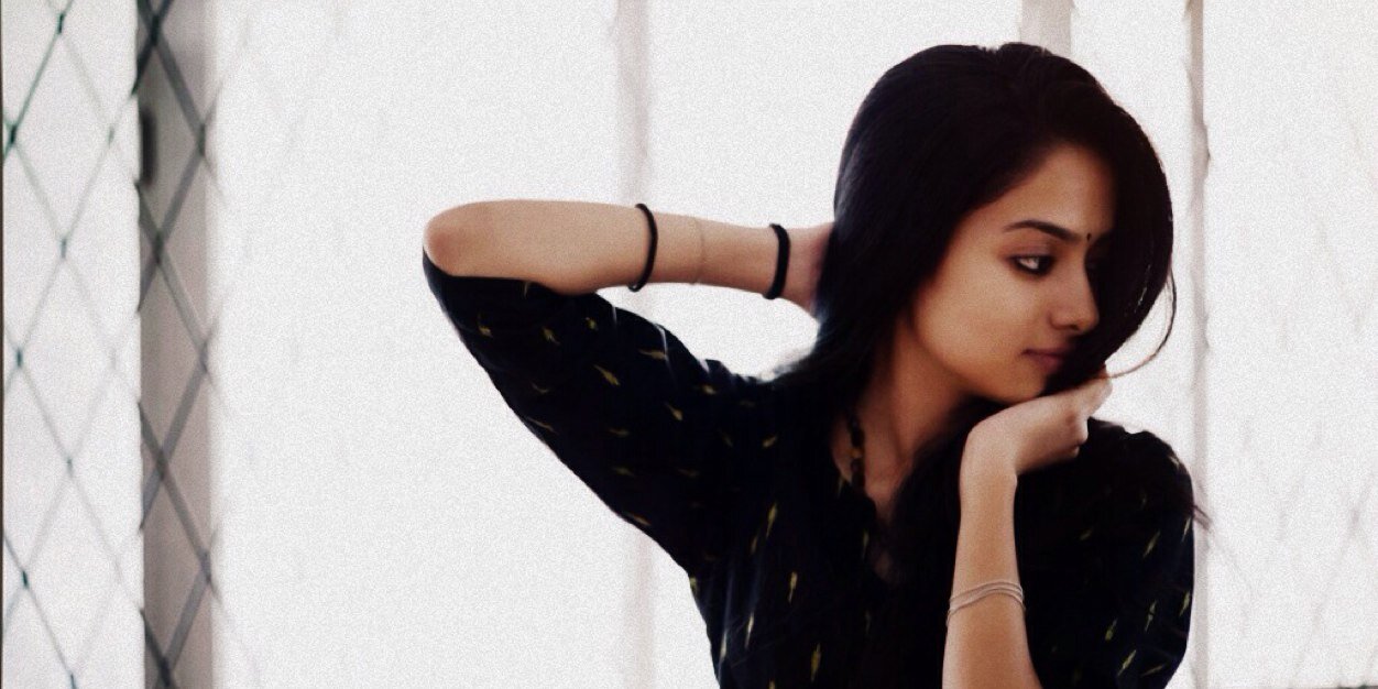 Gauthami Nair banner