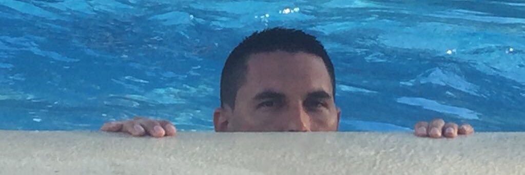 AdrianPalom's profile banner image