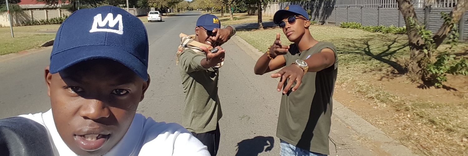 George_Mokoto's profile banner image