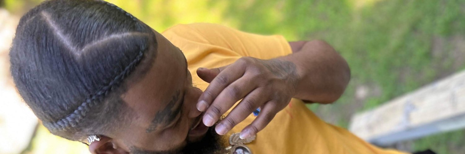 Dongotti43's profile banner image