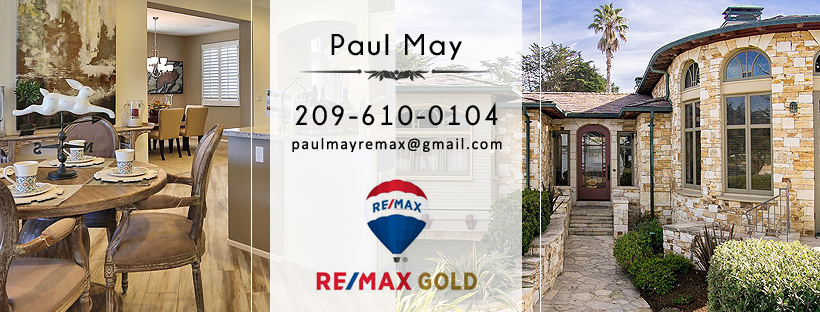 PaulMayRealtor's profile banner image