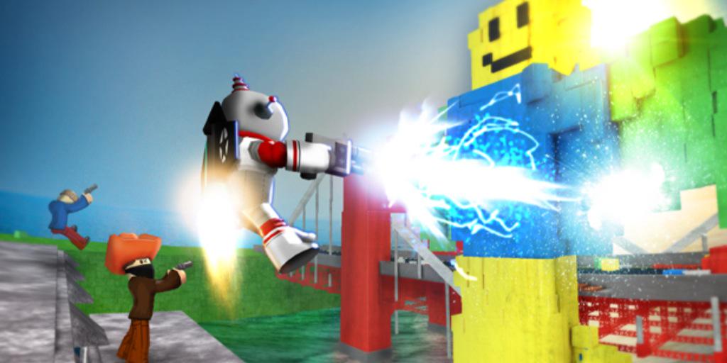 Roblox Tips/tricks banner