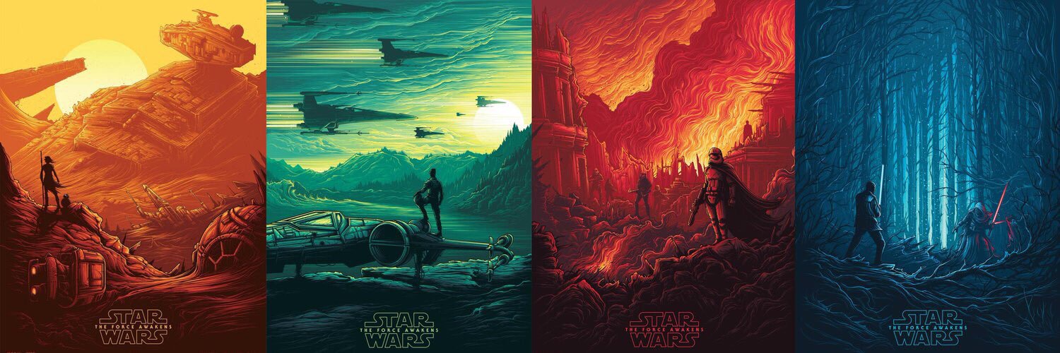 SWCTBinks's profile banner image