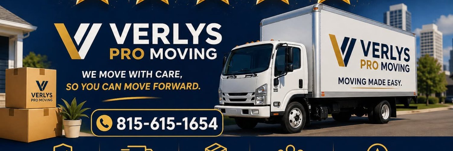 Verlyspromoving's profile banner image