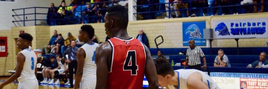 Myles A. Belyeu banner