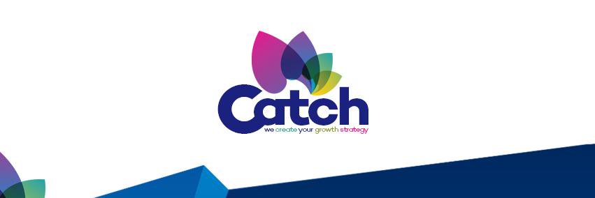 catchagencyht's profile banner image