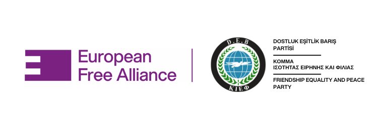 DEB / ΚΙΕΦ / FEP banner