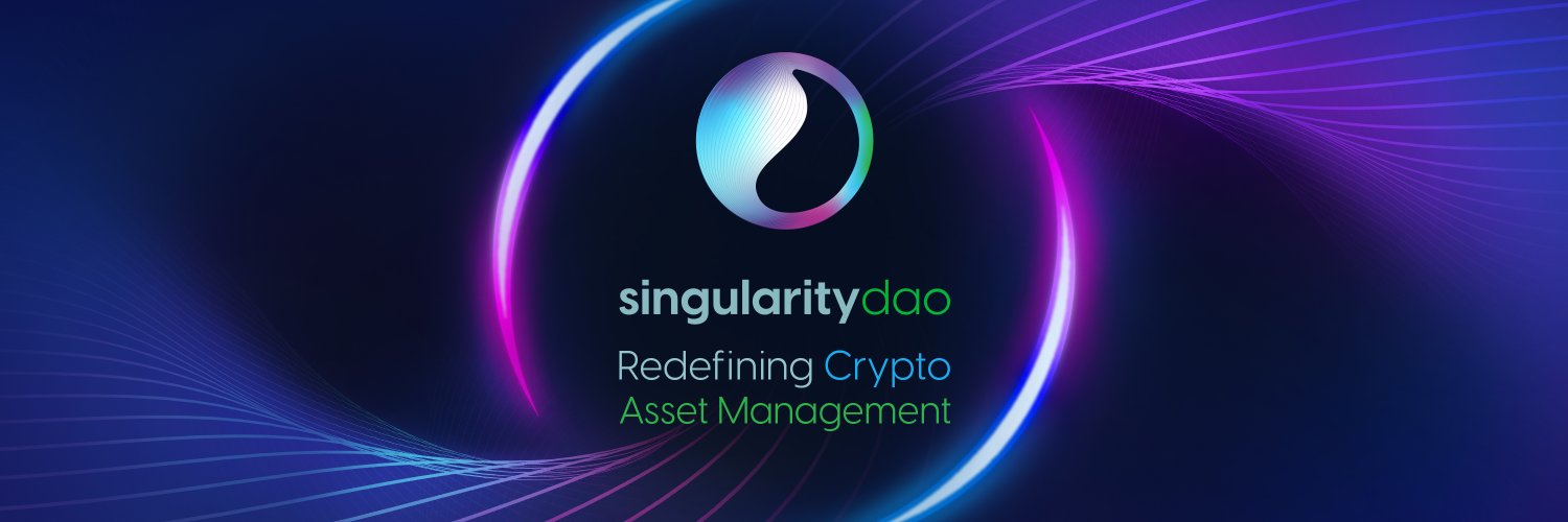 SingularltyDao's profile banner image