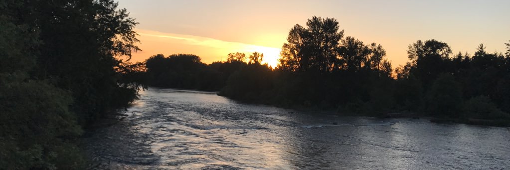 kylekneville's profile banner image