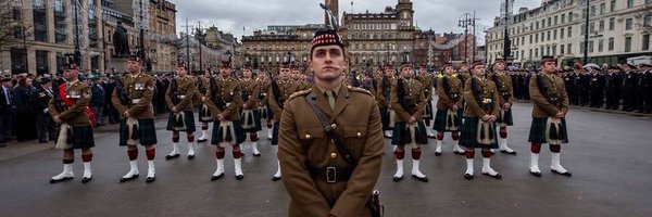 6SCOTS Profile Banner