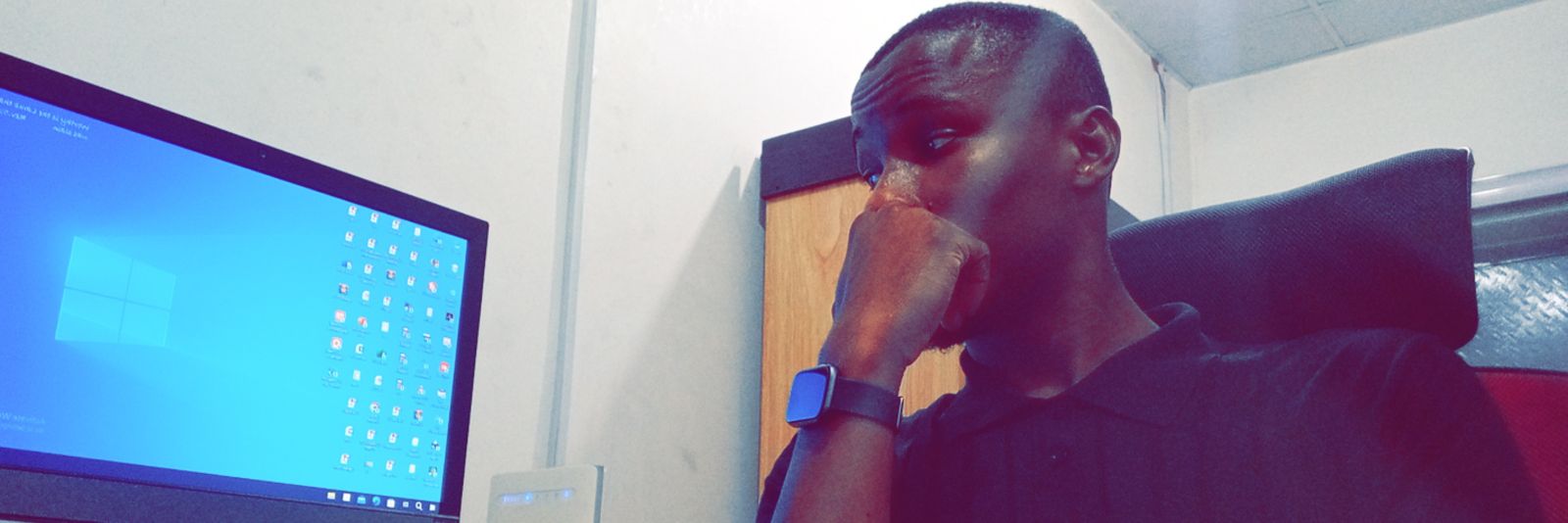 Joshua Ohajuru ™️𓃵 banner