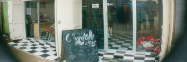 Chantolle1 Profile Banner