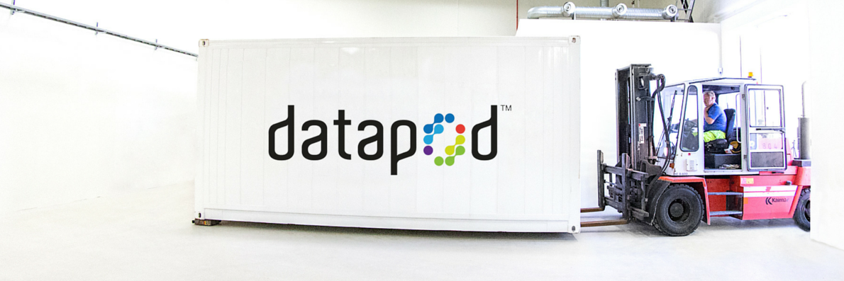 DatapodUSA's profile banner image