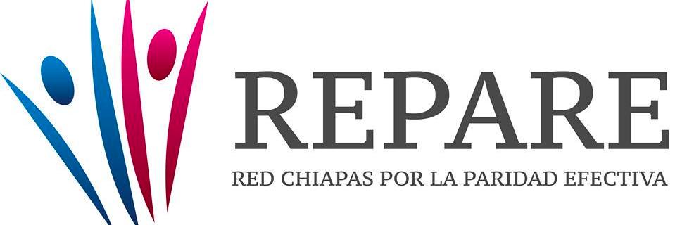 REPARE banner