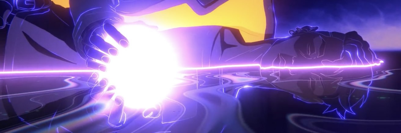 DahmainxAngel's profile banner image