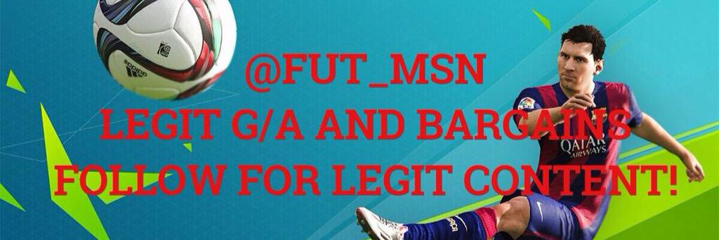 FUT_MSN's profile banner image