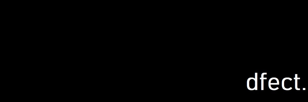 Defct_'s profile banner image