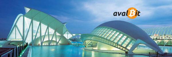 avalBit Profile Banner