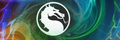 Johnny Cage banner