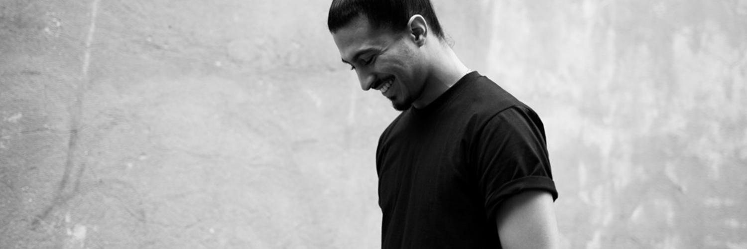 PressUpio's profile banner image