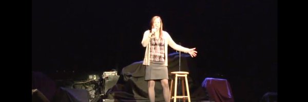 LisaPersona Profile Banner