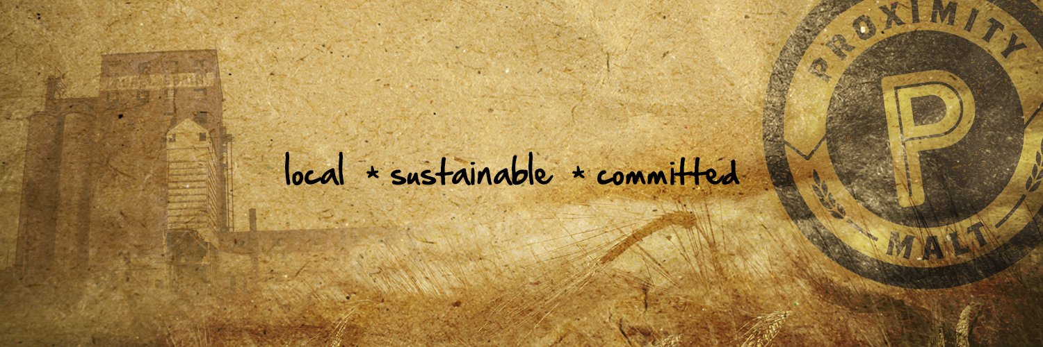 Proximity Malt banner