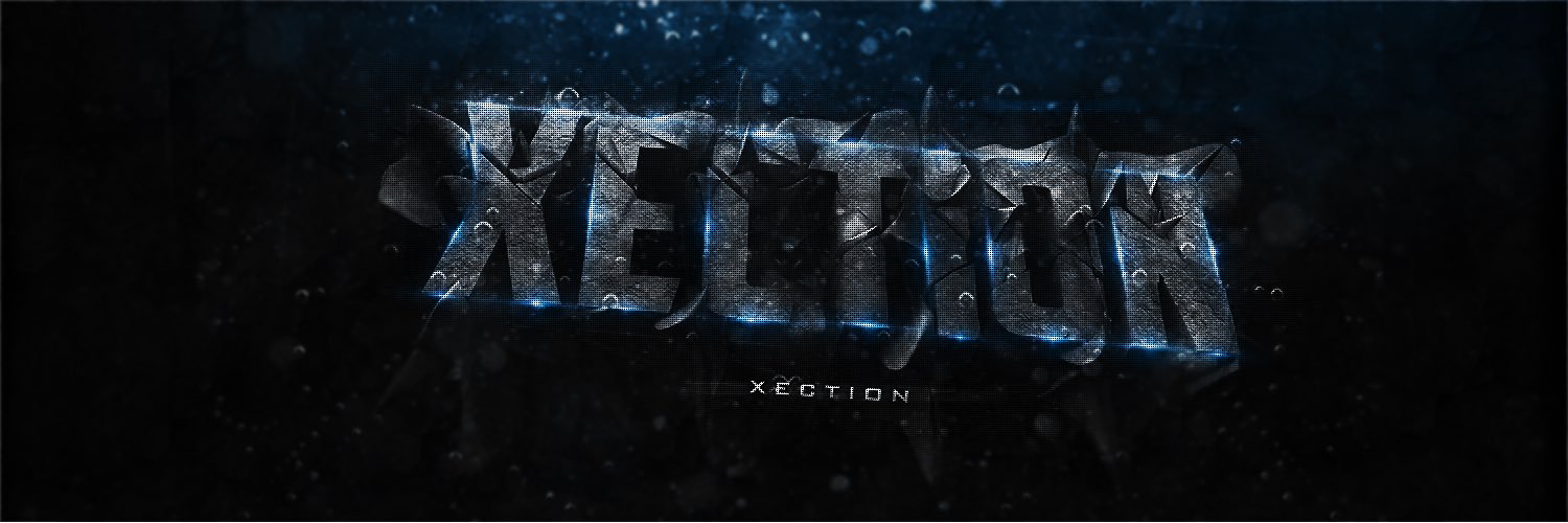 Xection27's profile banner image