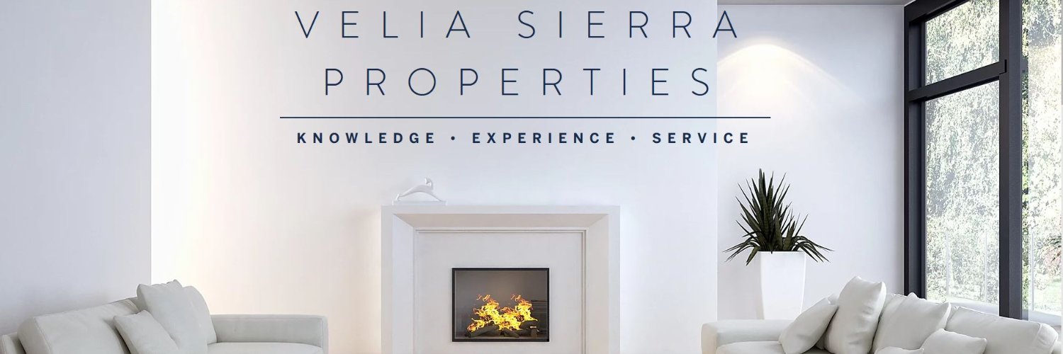 VSierraRealty's profile banner image