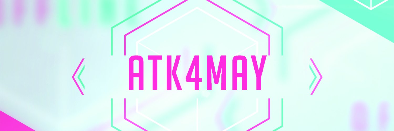 Atk4May's profile banner image
