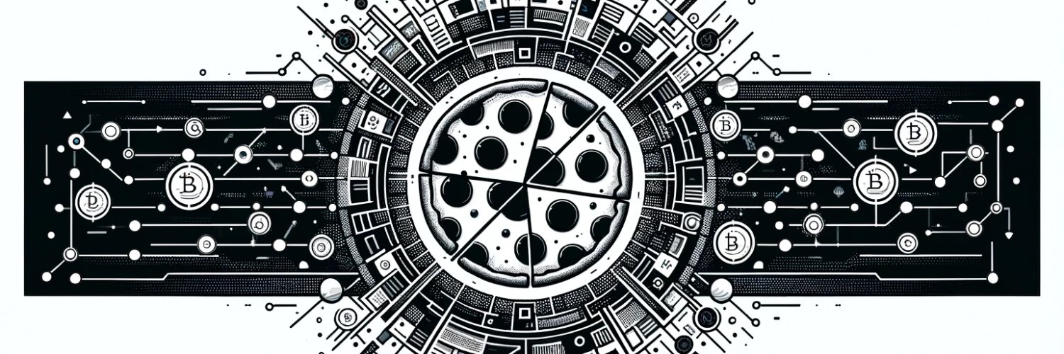 PizzaTokenBsc's profile banner image