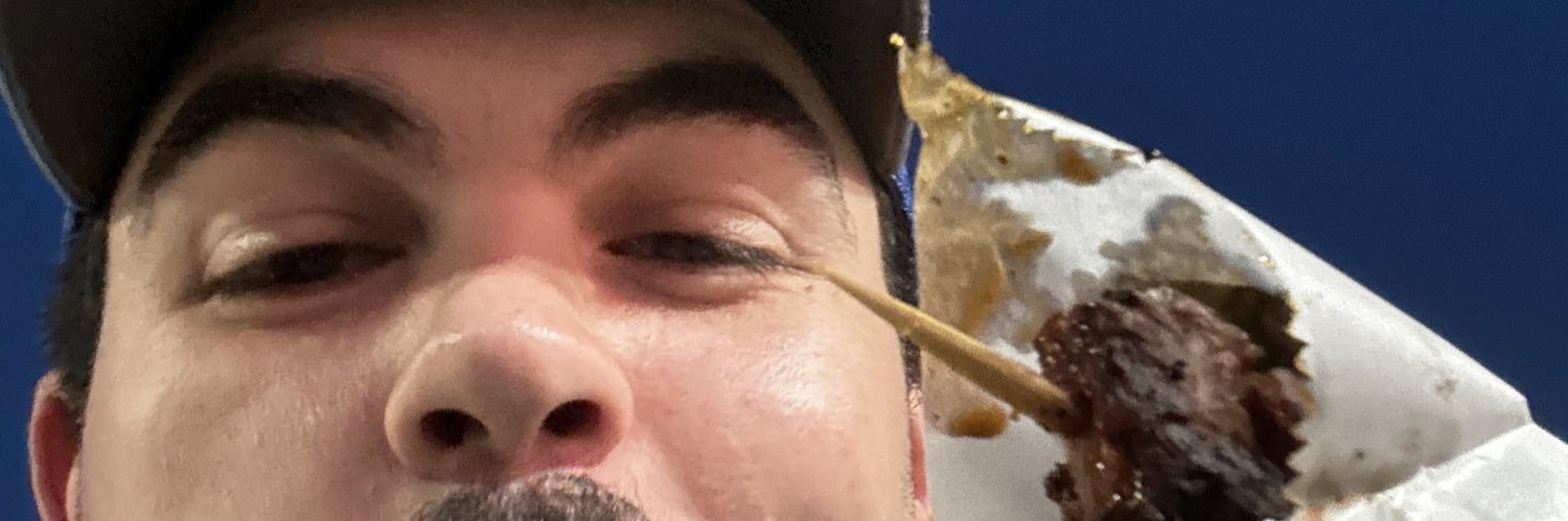 AdamBenton7's profile banner image