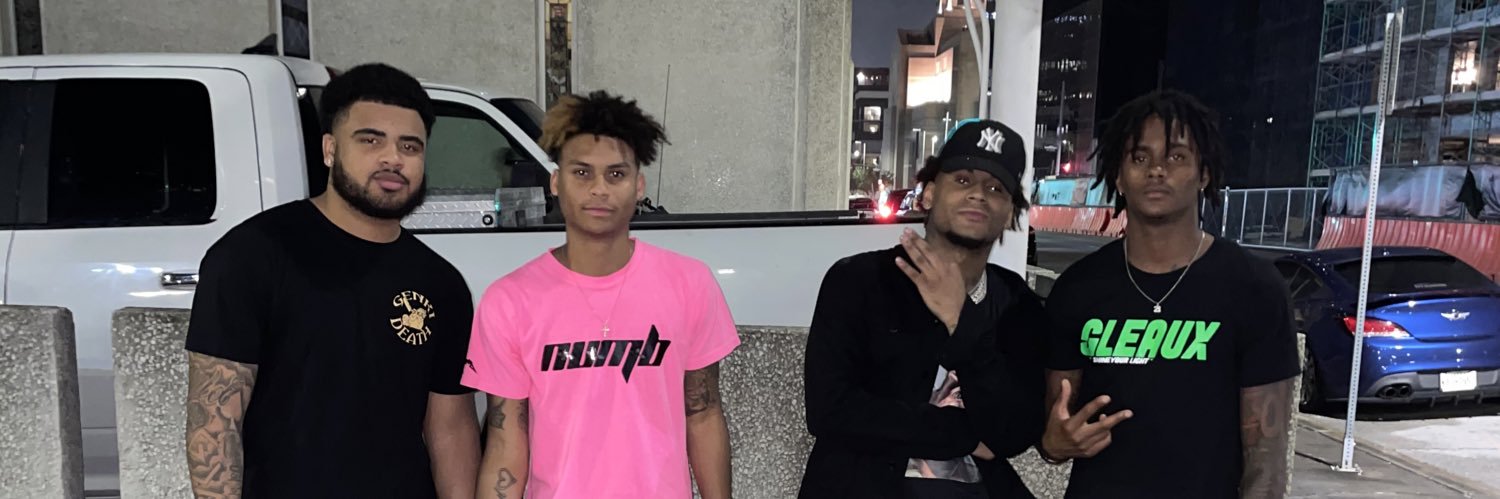 K.Jones🥵 banner
