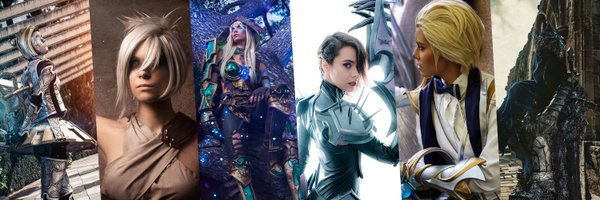 talyBb_Cosplay Profile Banner