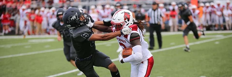 Isaiah Cousins banner