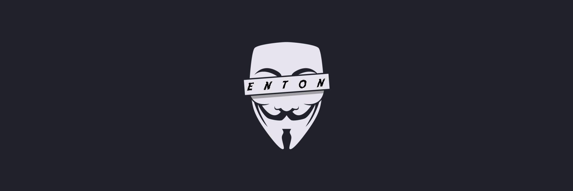 Enton_1's profile banner image