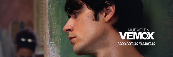 VemoxApp Profile Banner