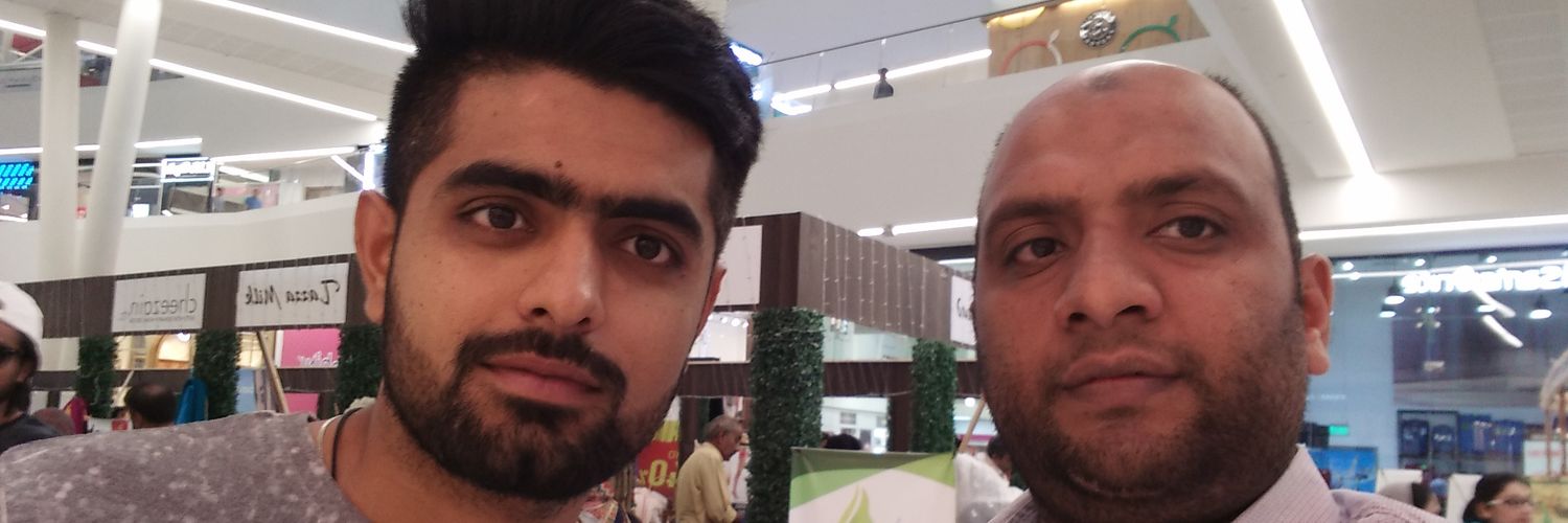 umarasif32's profile banner image
