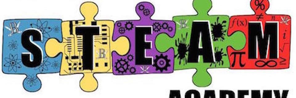 STEAMAcademy124's profile banner image